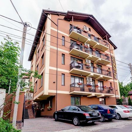Catherine Hotel Chisinau Ngoại thất bức ảnh