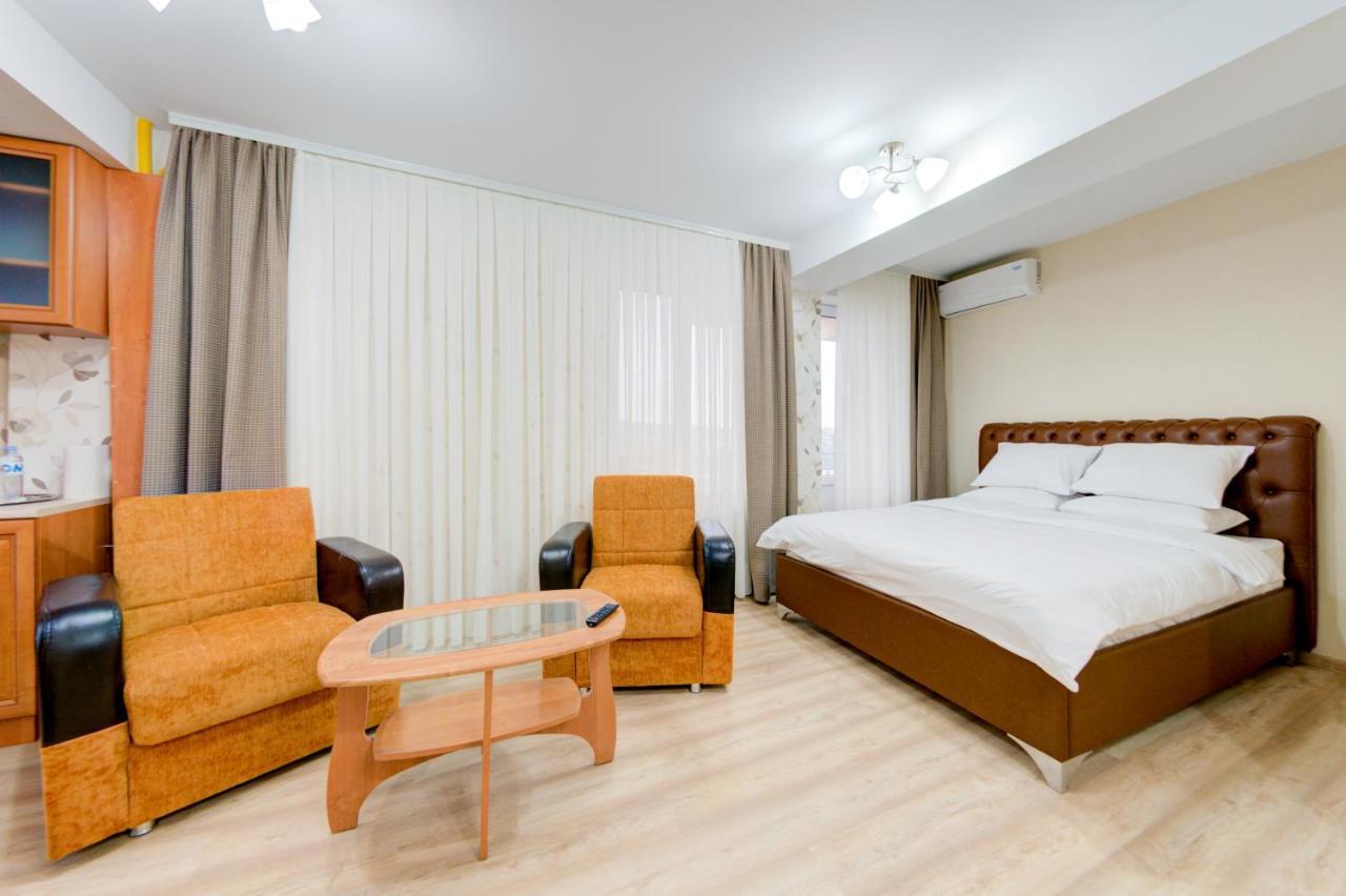 Catherine Hotel Chisinau Ngoại thất bức ảnh
