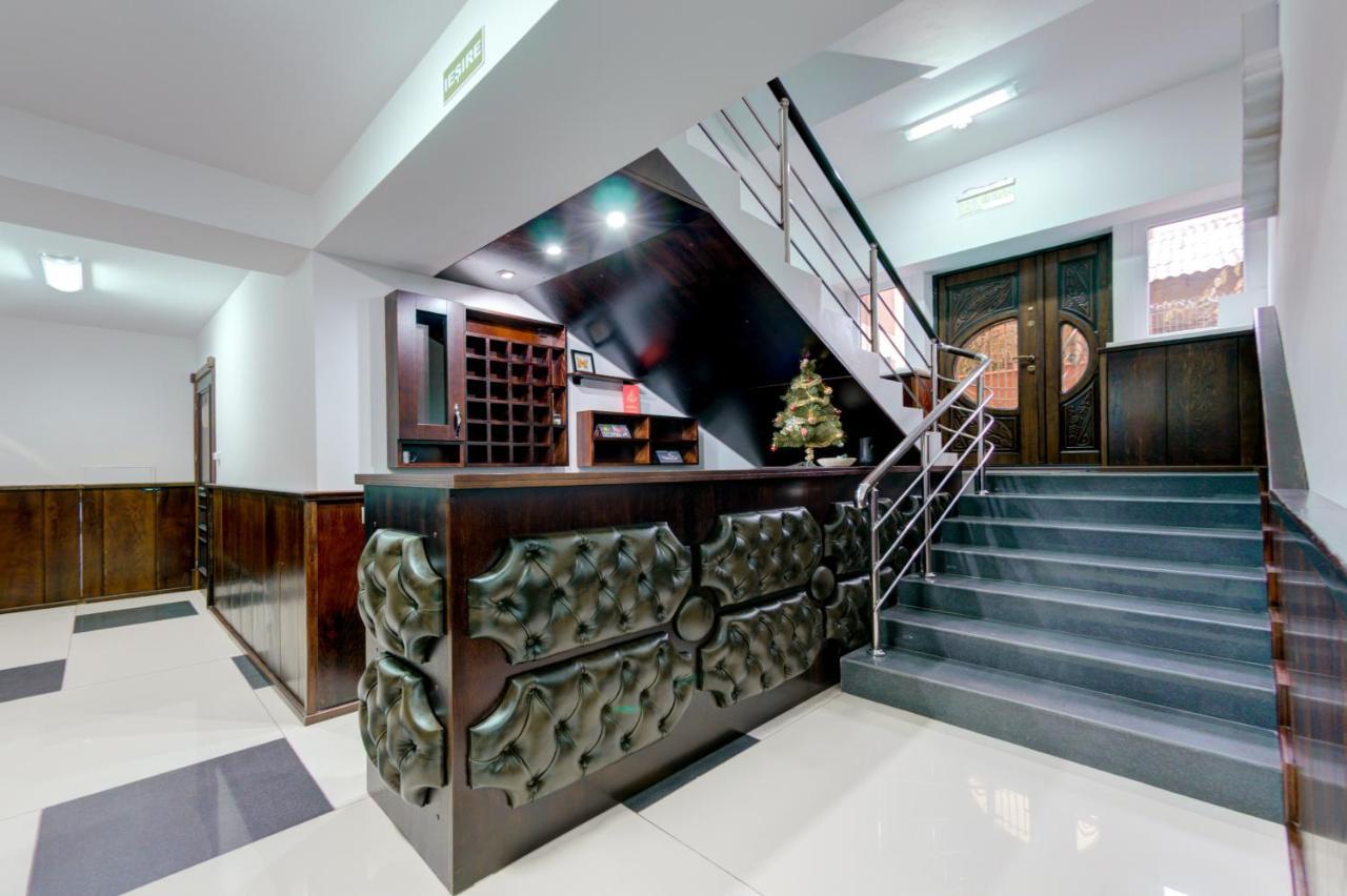 Catherine Hotel Chisinau Ngoại thất bức ảnh